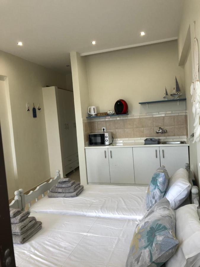 Shades Of Zante 1 Aparthotel Katastárion Екстериор снимка