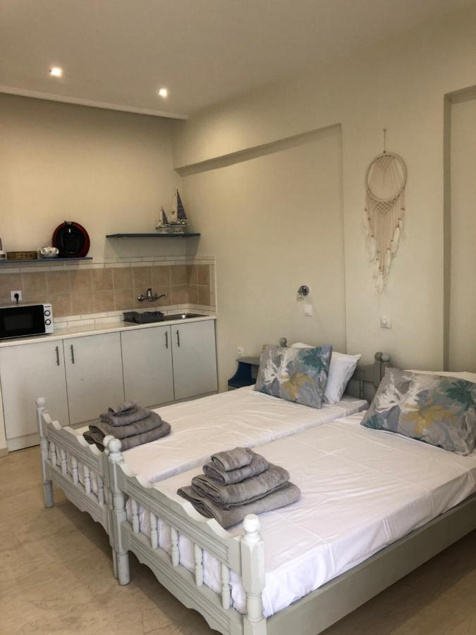 Shades Of Zante 1 Aparthotel Katastárion Екстериор снимка