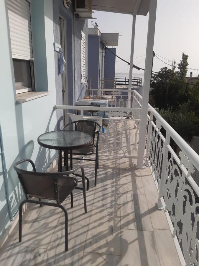 Shades Of Zante 1 Aparthotel Katastárion Екстериор снимка