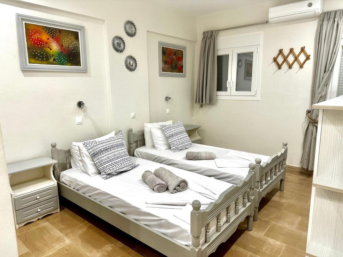Shades Of Zante 1 Aparthotel Katastárion Екстериор снимка